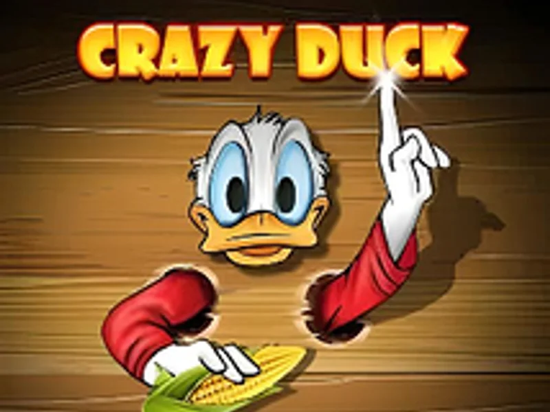 Crazy Duck