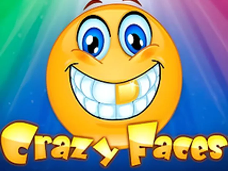 Crazy Faces
