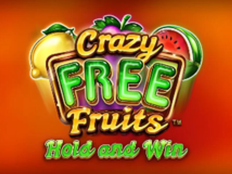 Crazy Free Fruits