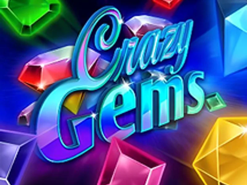 Crazy Gems Spin2Win