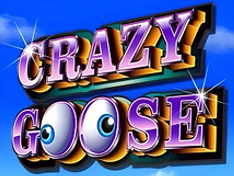 Crazy Goose