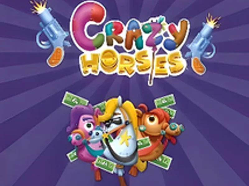 Crazy Horses
