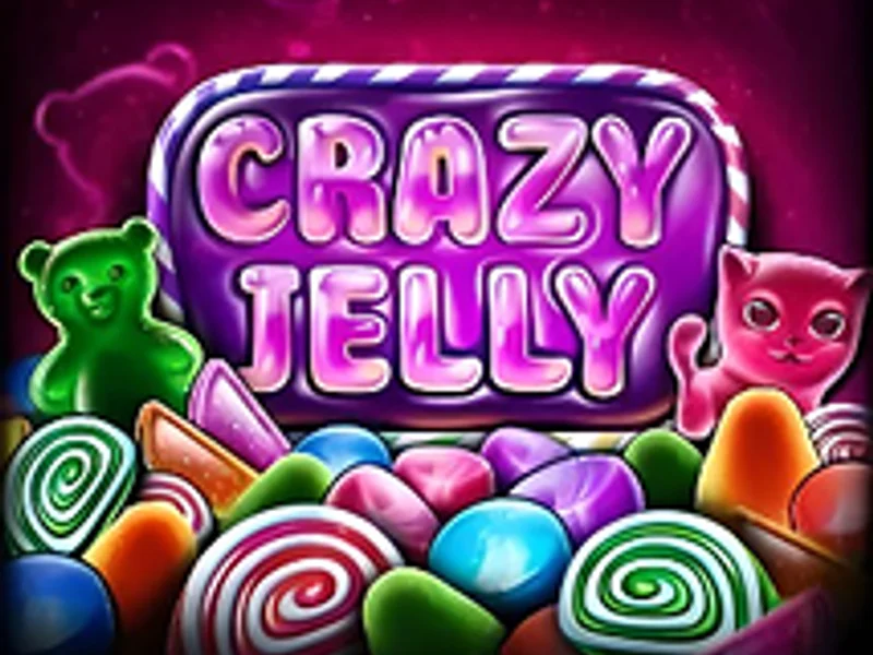 Crazy Jelly