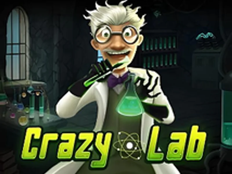 Crazy Lab
