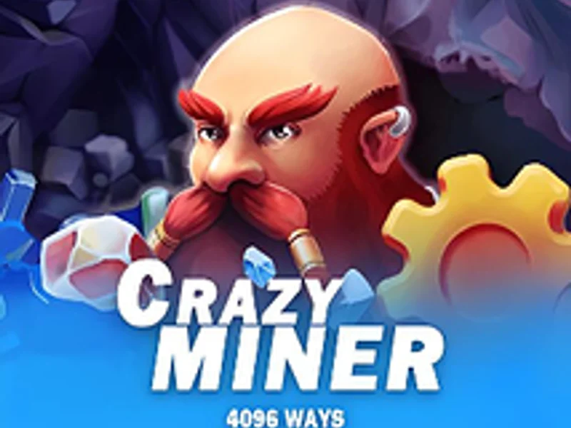 Crazy Miner