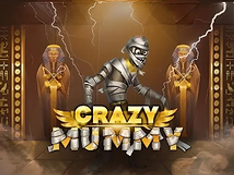 Crazy Mummy