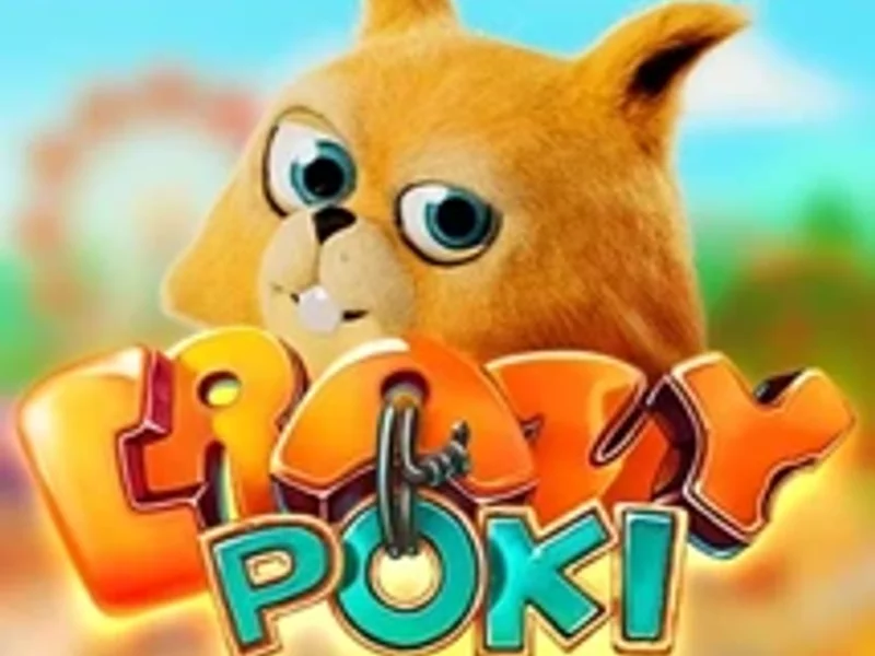 Crazy Poki
