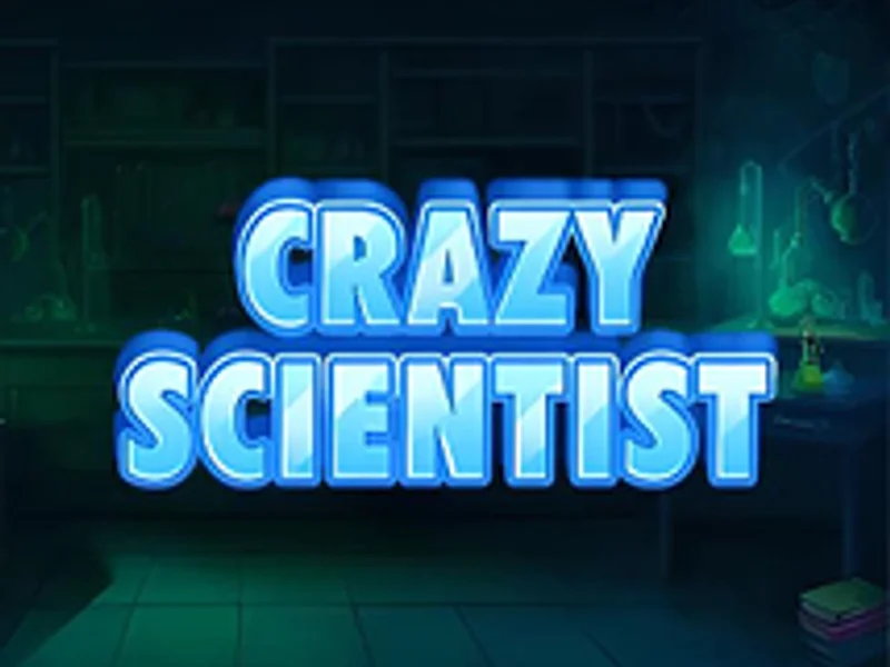 Crazy Scientist