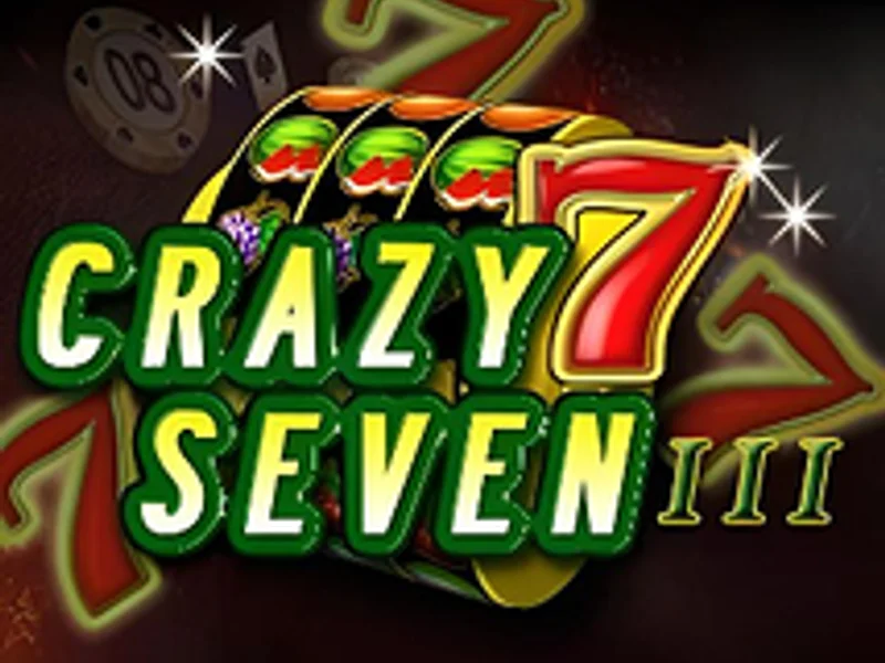 Crazy Seven 3