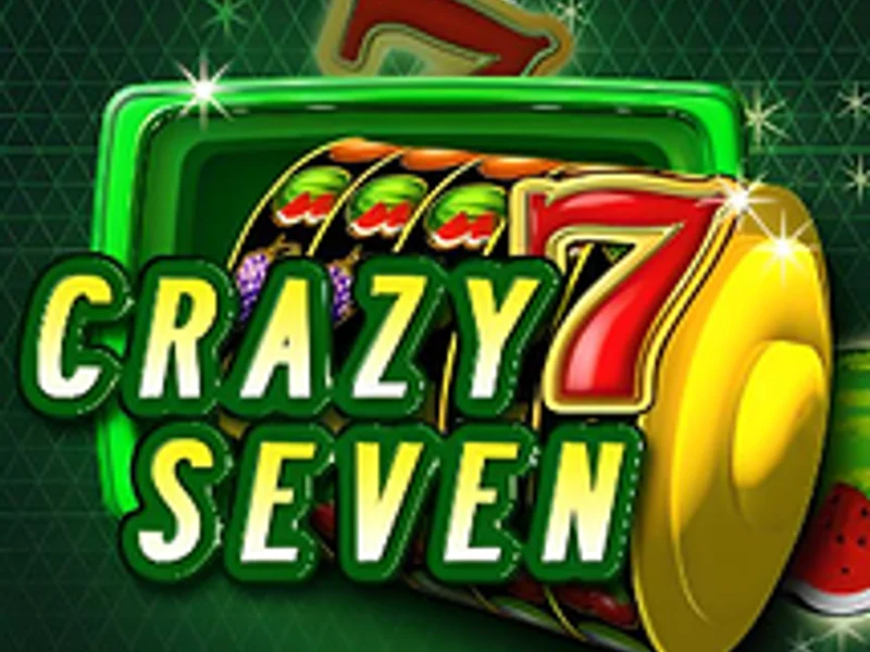 Crazy Seven 5