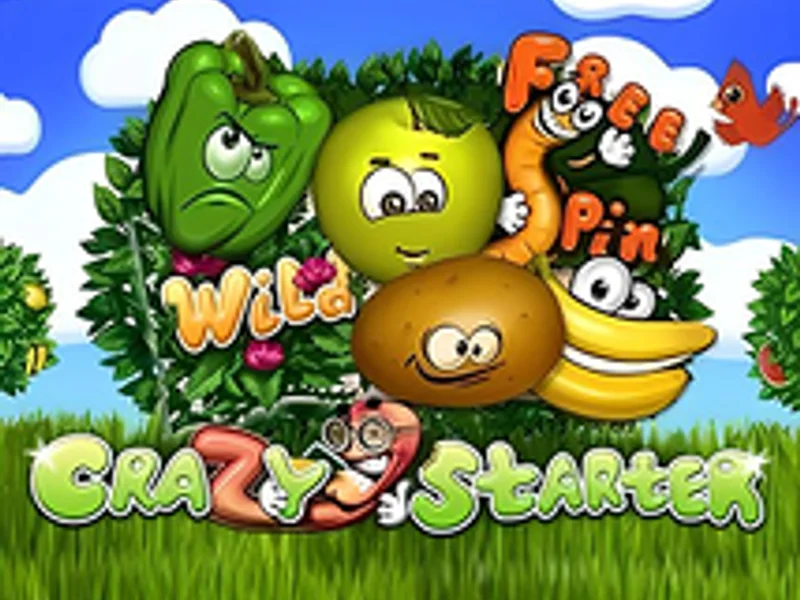 Crazy Starter