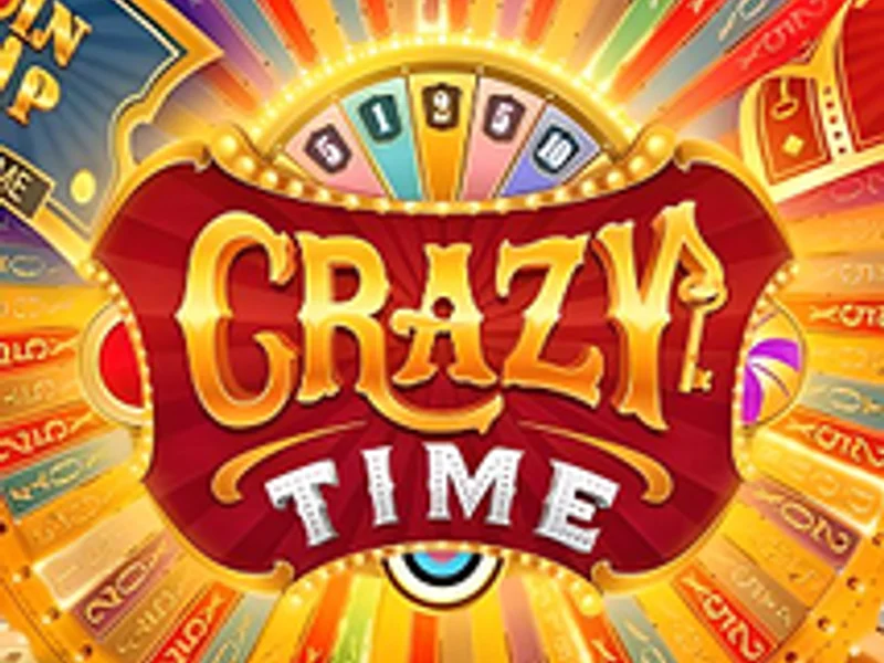 Crazy Time