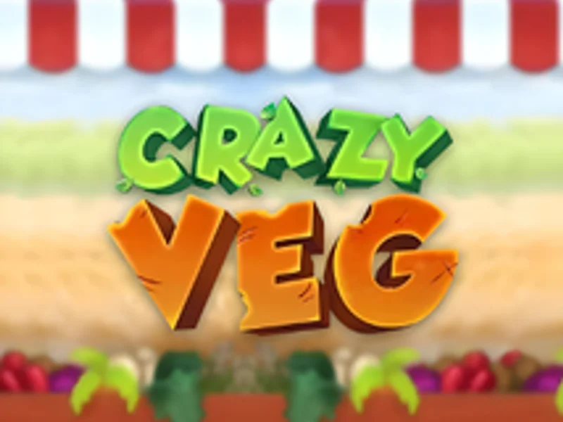 Crazy Veg