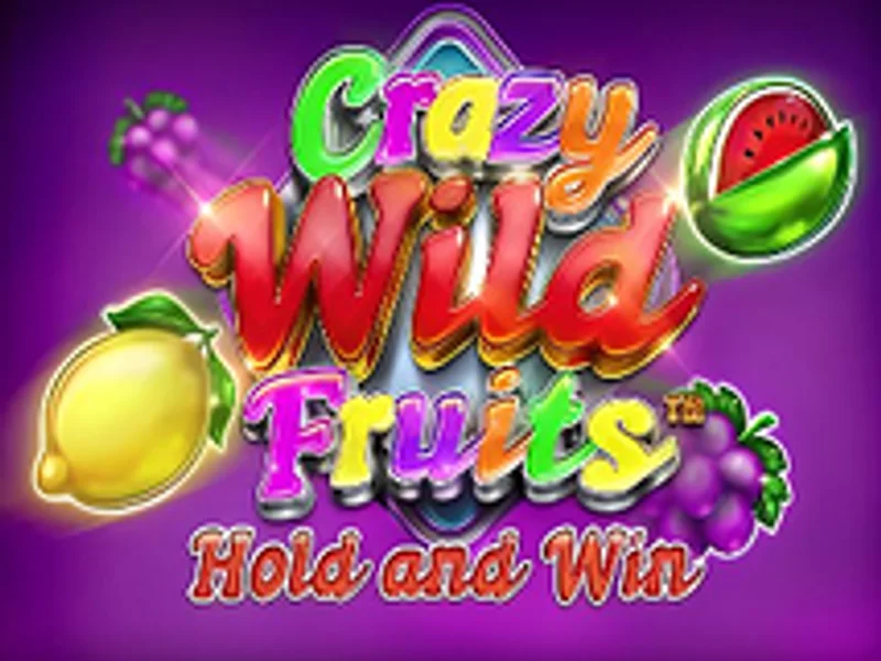 Crazy Wild Fruits