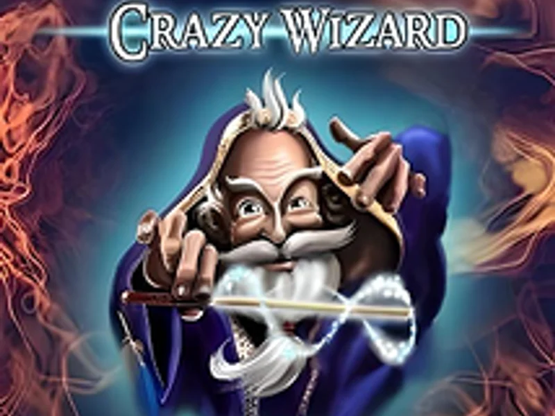 Crazy Wizard