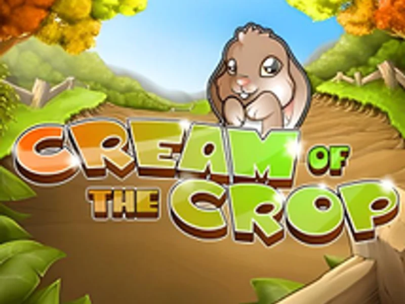 Cream of the Crop