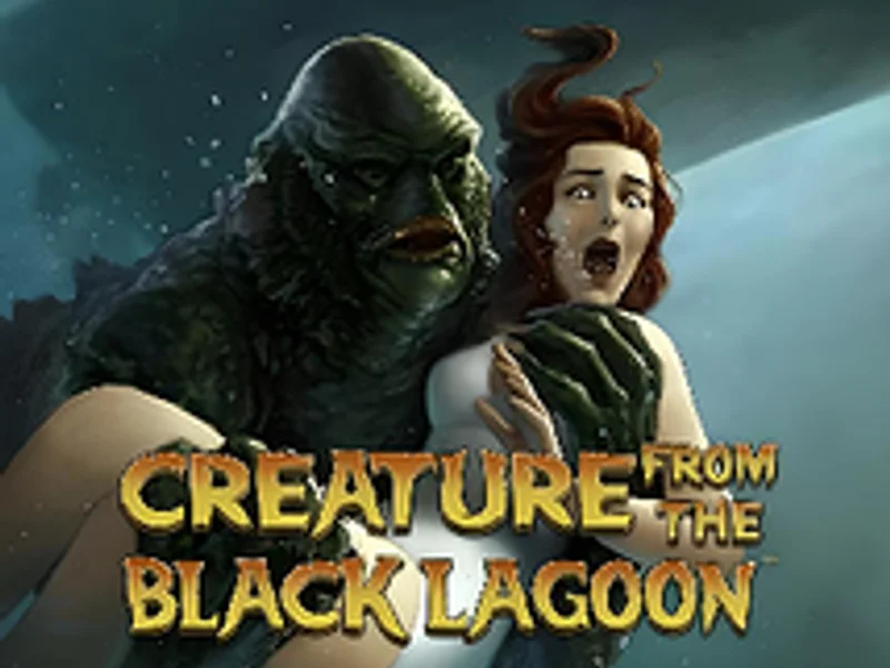 Creature from the Black Lagoon