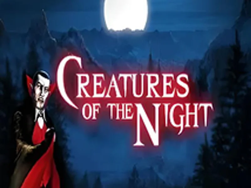 Creatures of the Night