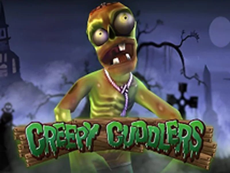 Creepy Cuddlers