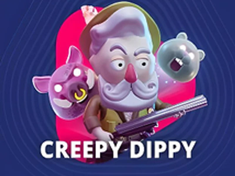 Creepy Dippy