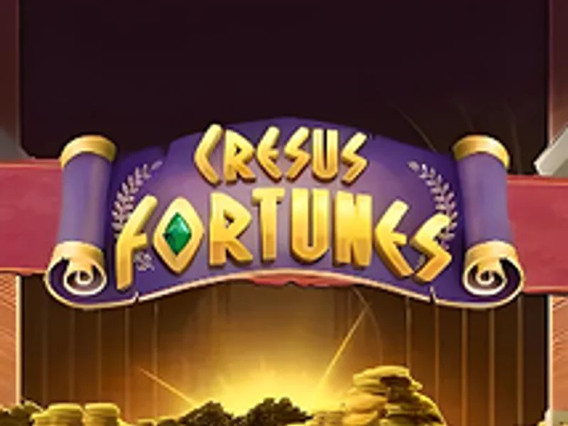 Cresus Fortunes