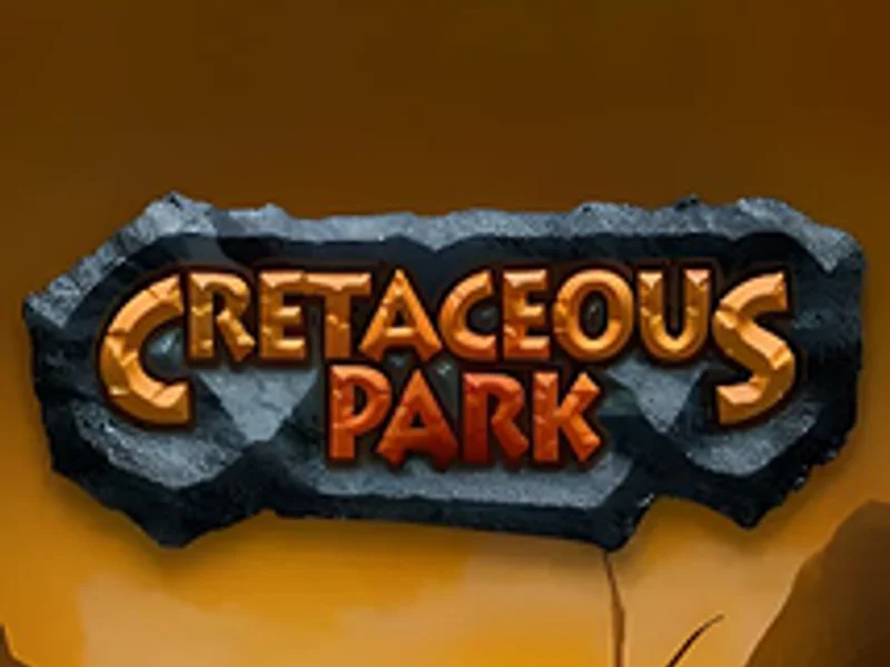 Cretaceous Park