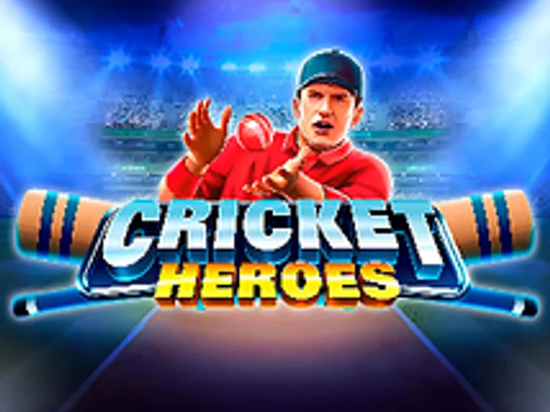 Cricket Heroes
