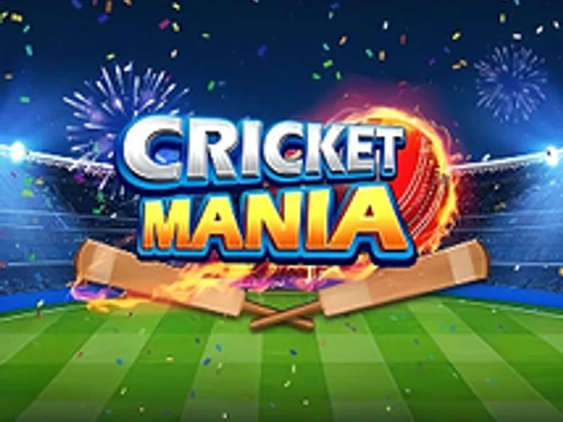 Cricket Mania