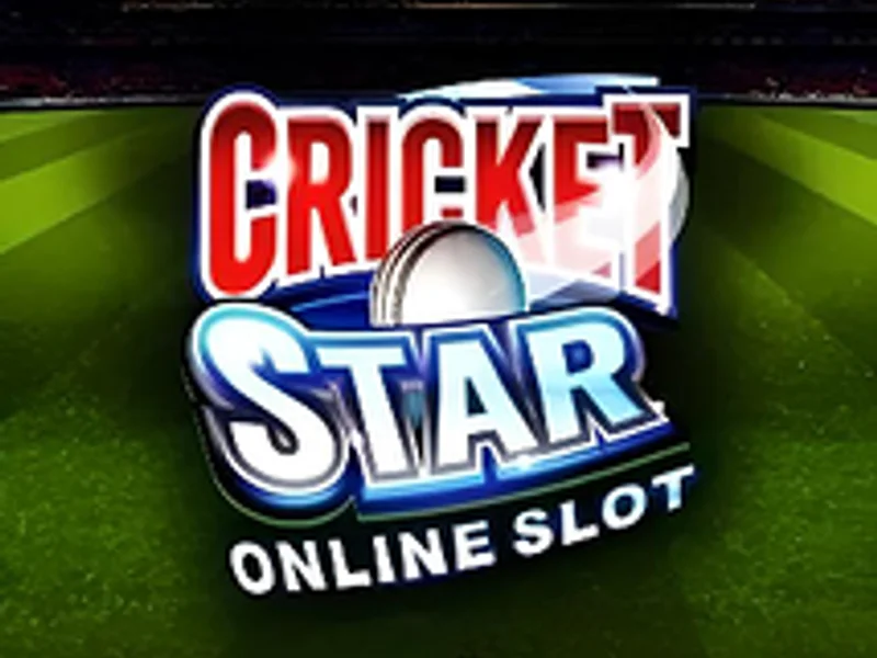 Cricket Star