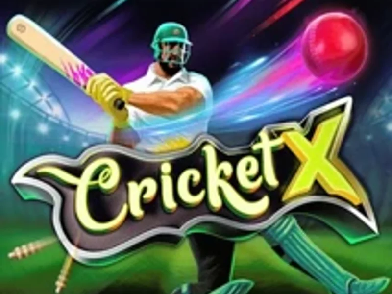 Cricket X