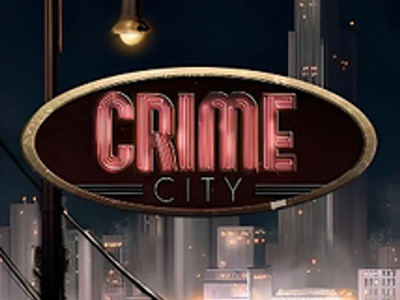 Crime City