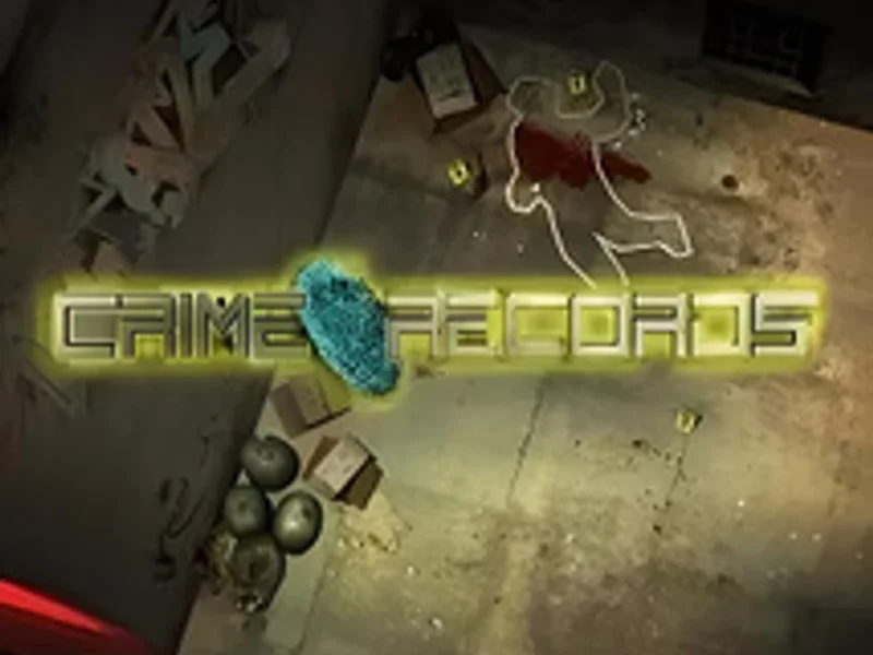 Crime Records