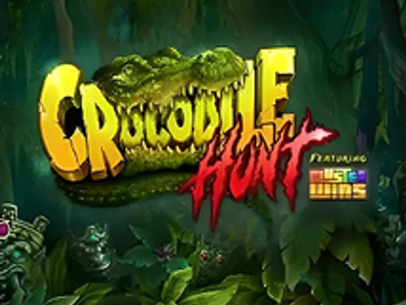 Crocodile Hunt