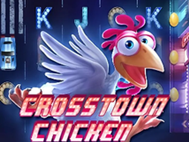 Crosstown Chicken