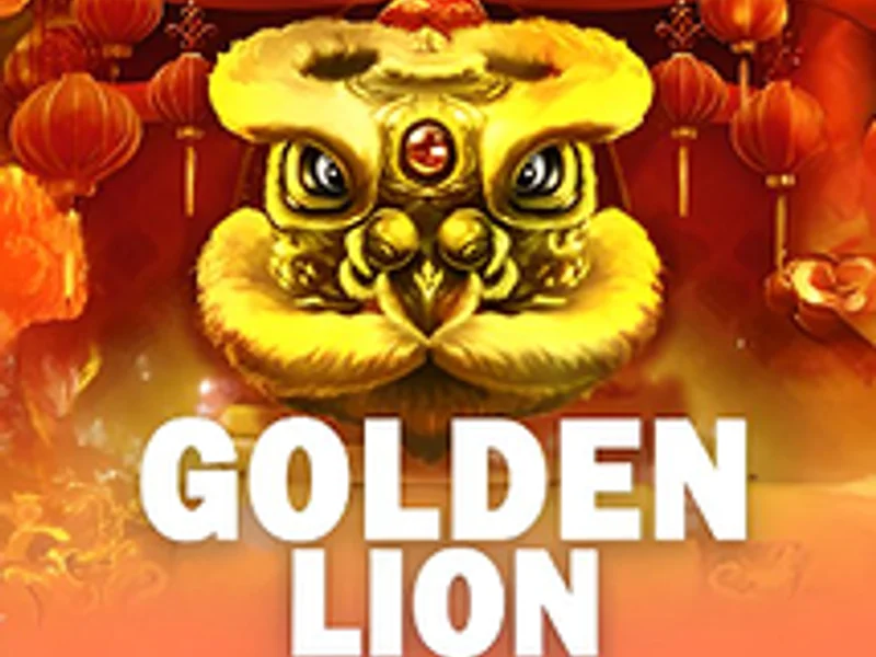Crowd Play Golden Lion