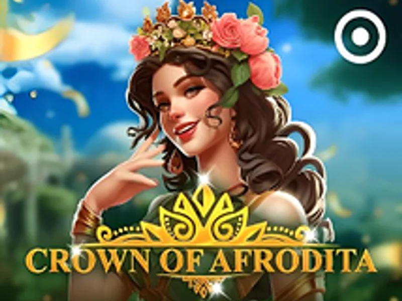 Crown of Afrodita
