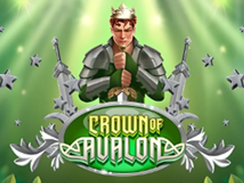 Crown of Avalon