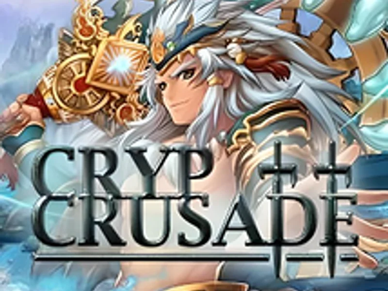 Crypcrusade