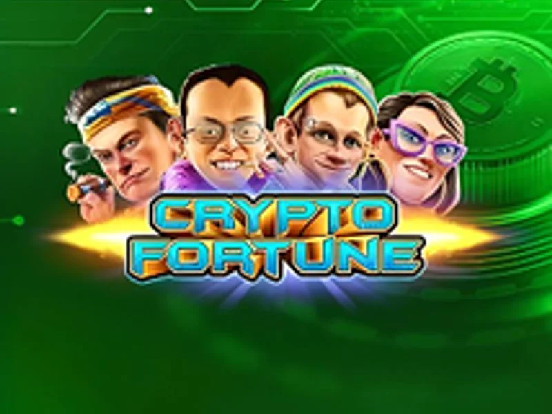 Crypto Fortune