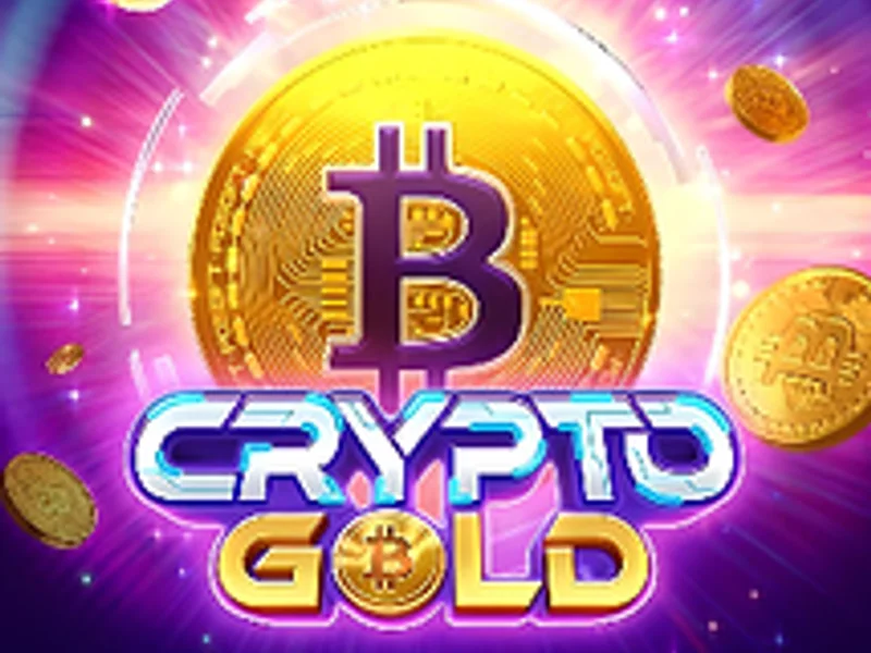 Crypto Gold