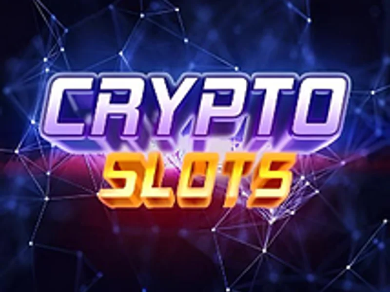 Crypto Slots
