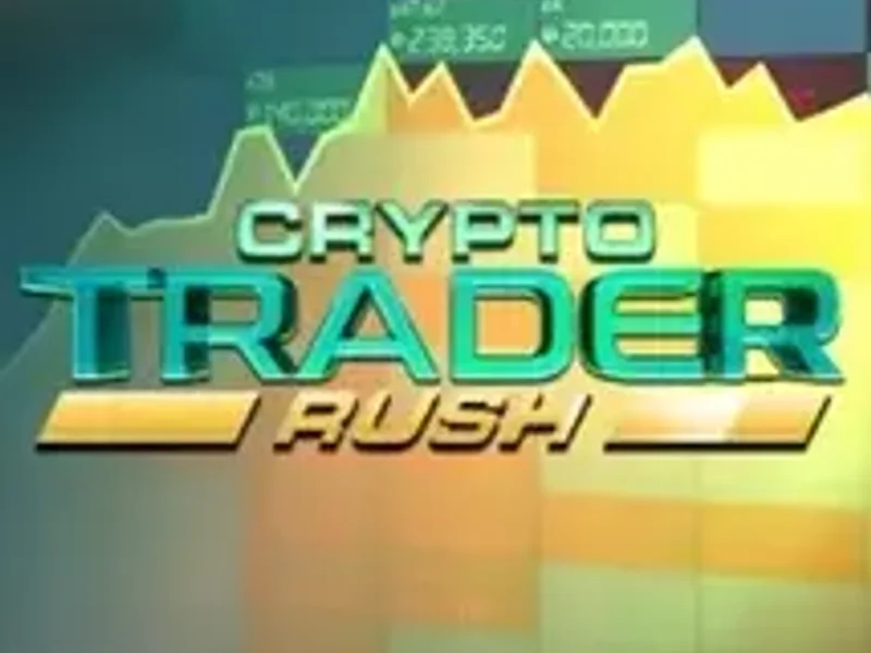 Crypto Trader Rush