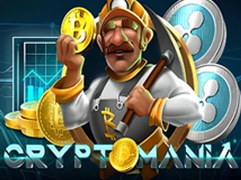 Cryptomania