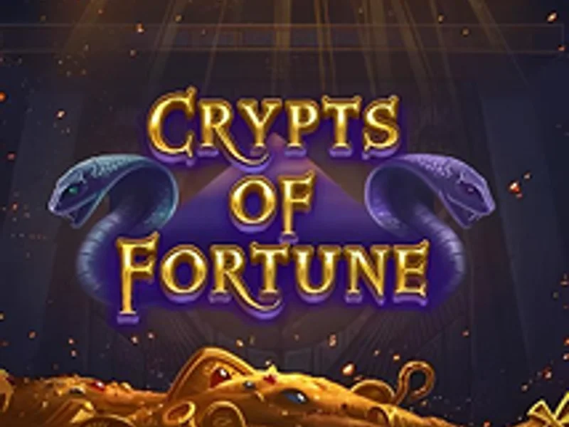 Crypts of Fortune