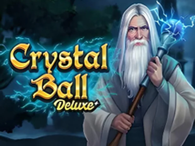 Crystal Ball Deluxe