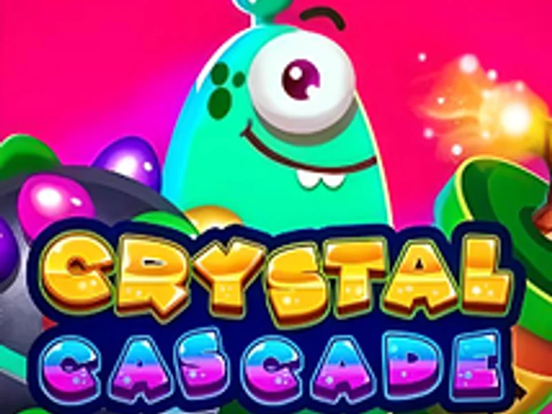 Crystal Cascade