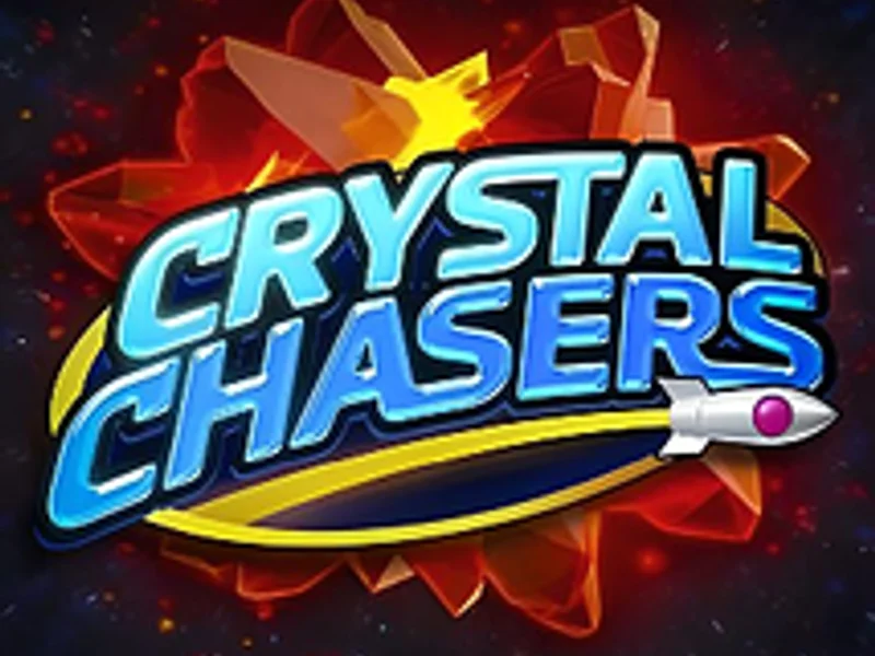 Crystal Chaser