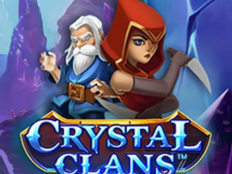 Crystal Clans