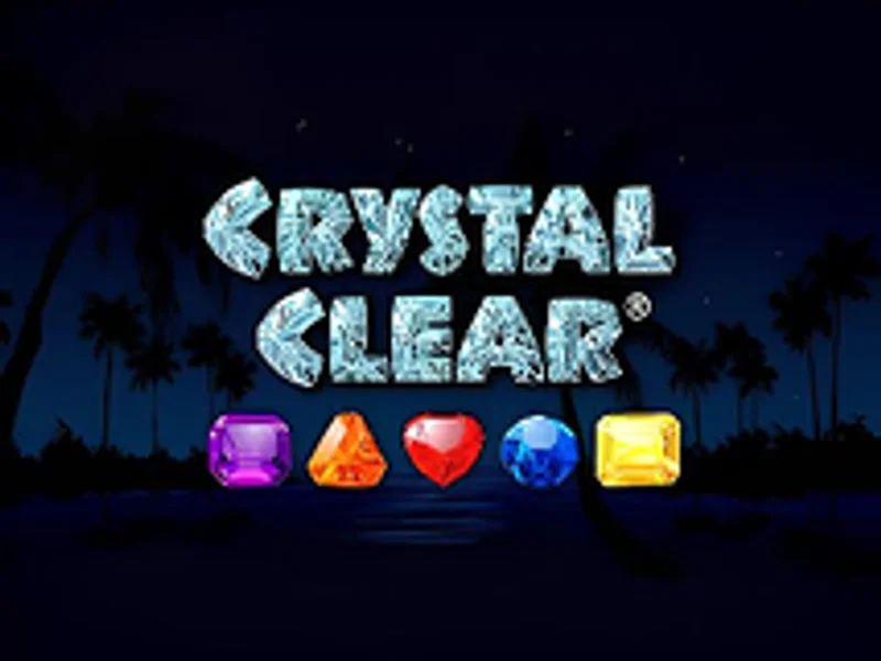 Crystal Clear