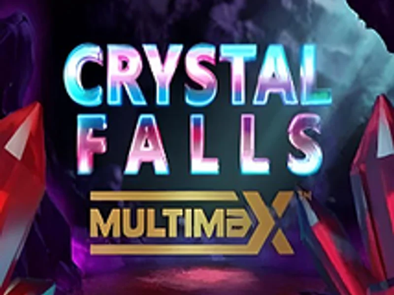 Crystal Falls Multimax